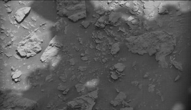 Sol 4751: Mast Camera (Mastcam)