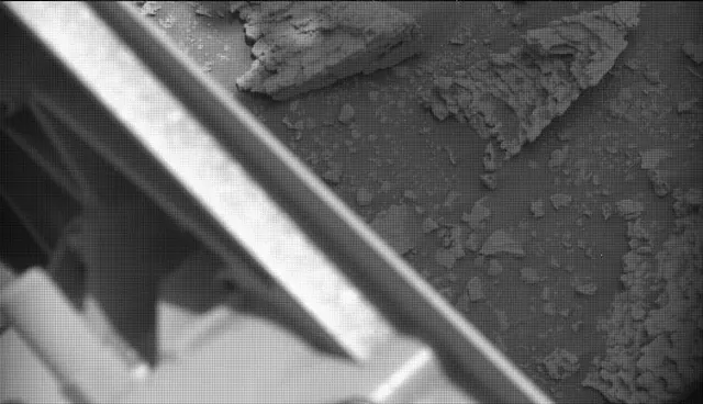 Sol 4751: Mast Camera (Mastcam)