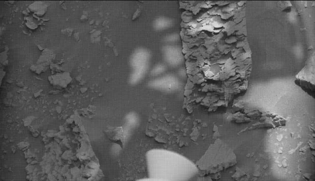 Sol 4751: Mast Camera (Mastcam)