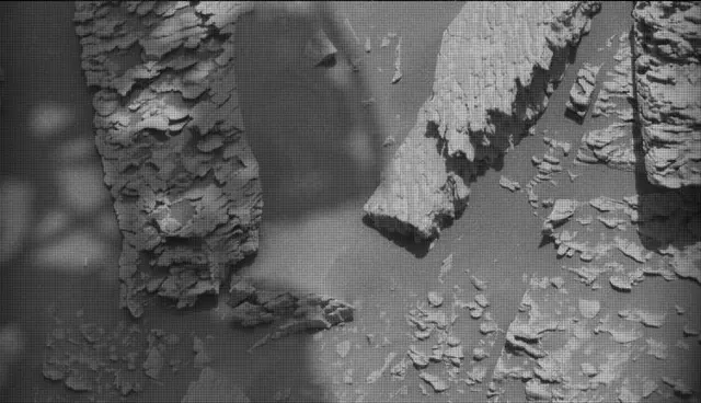 Sol 4751: Mast Camera (Mastcam)
