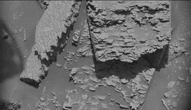 Sol 4751: Mast Camera (Mastcam)