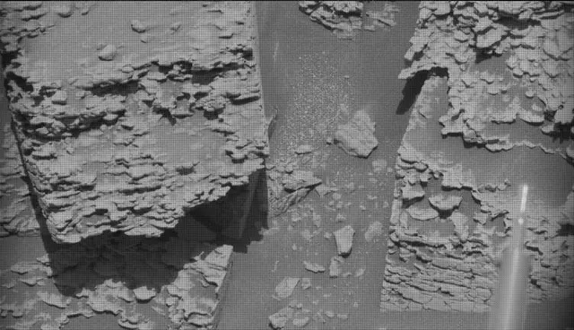 Sol 4751: Mast Camera (Mastcam)