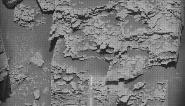 Sol 4751: Mast Camera (Mastcam)