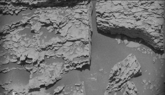 Sol 4751: Mast Camera (Mastcam)