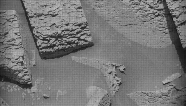 Sol 4751: Mast Camera (Mastcam)