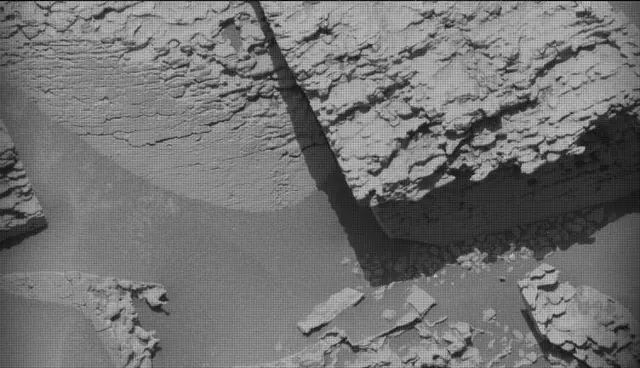 Sol 4751: Mast Camera (Mastcam)