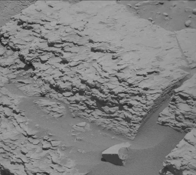 Sol 4751: Mast Camera (Mastcam)