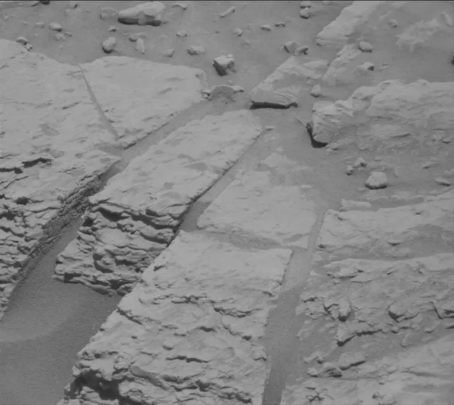 Sol 4751: Mast Camera (Mastcam)
