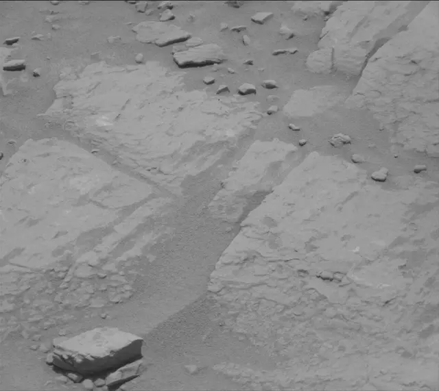 Sol 4751: Mast Camera (Mastcam)
