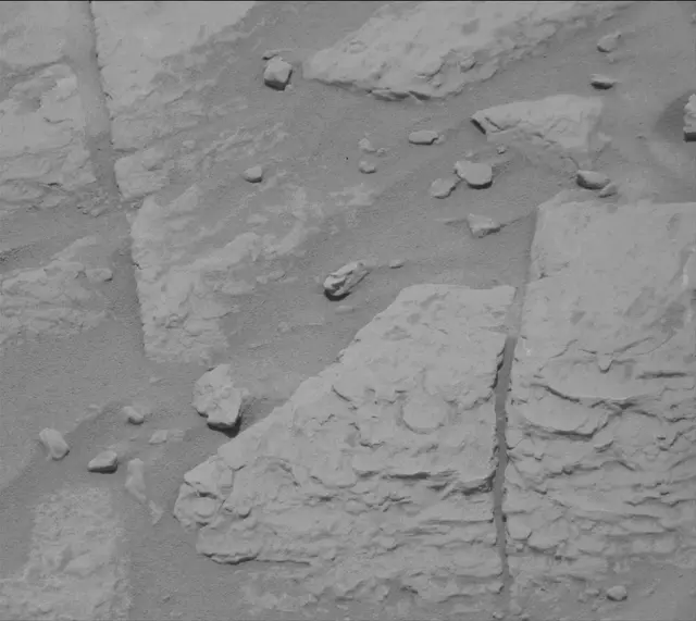 Sol 4751: Mast Camera (Mastcam)