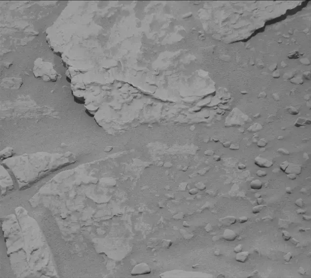 Sol 4751: Mast Camera (Mastcam)