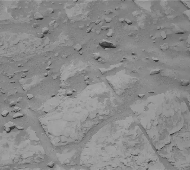 Sol 4751: Mast Camera (Mastcam)