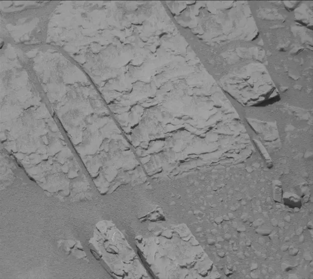 Sol 4751: Mast Camera (Mastcam)