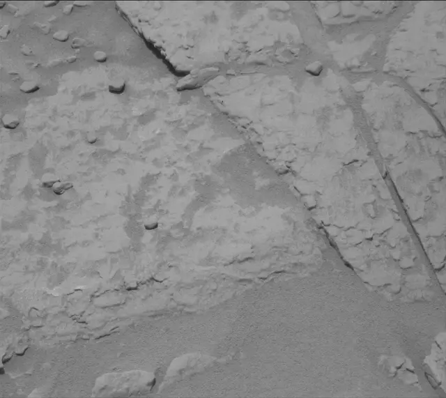 Sol 4751: Mast Camera (Mastcam)