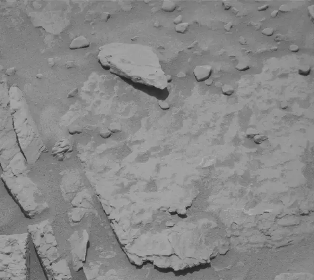 Sol 4751: Mast Camera (Mastcam)
