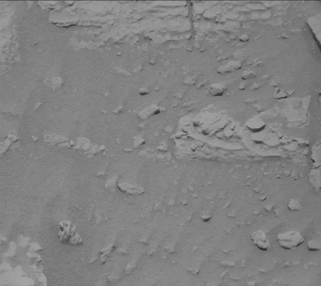 Sol 4751: Mast Camera (Mastcam)