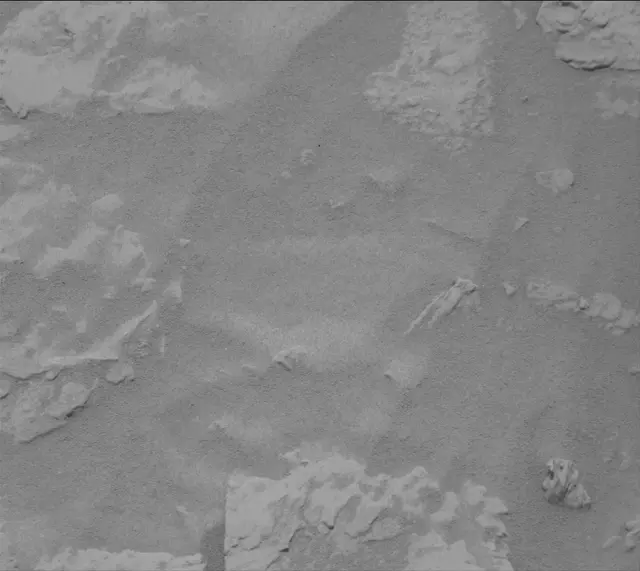 Sol 4751: Mast Camera (Mastcam)