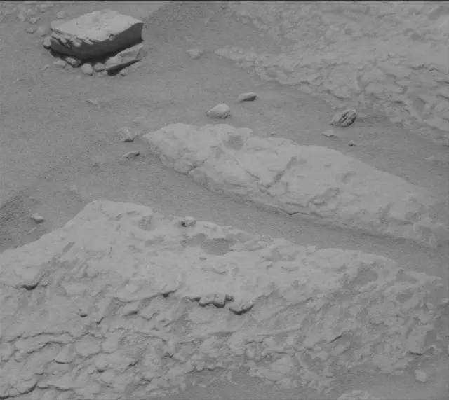 Sol 4751: Mast Camera (Mastcam)