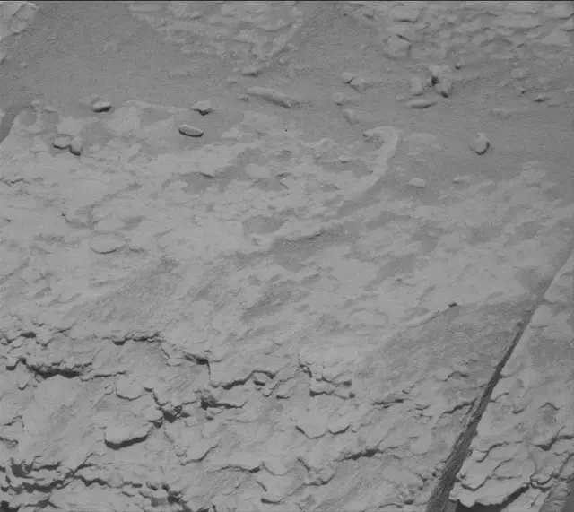Sol 4751: Mast Camera (Mastcam)
