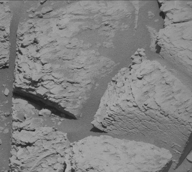 Sol 4751: Mast Camera (Mastcam)