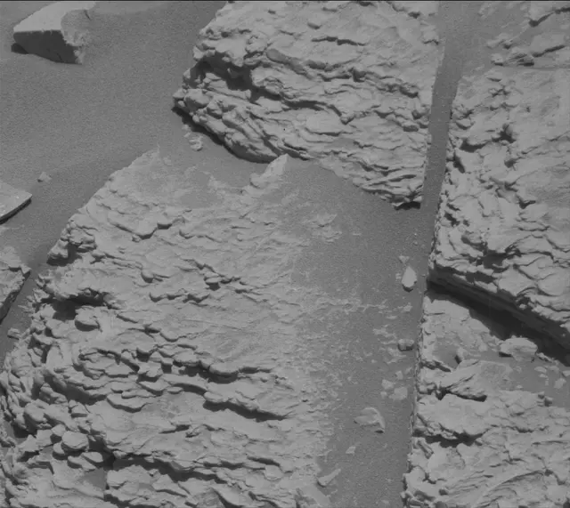Sol 4751: Mast Camera (Mastcam)