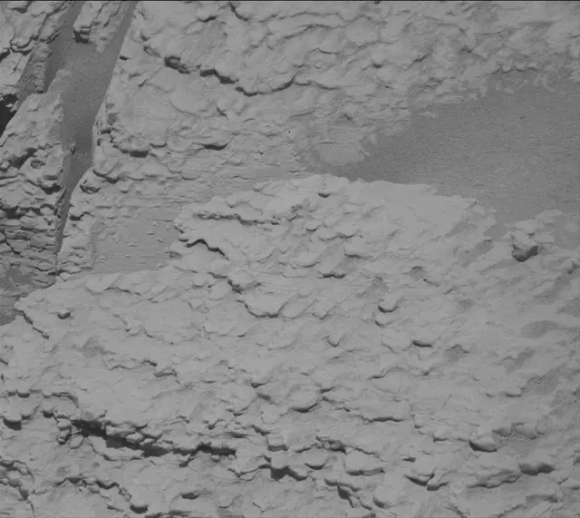 Sol 4751: Mast Camera (Mastcam)