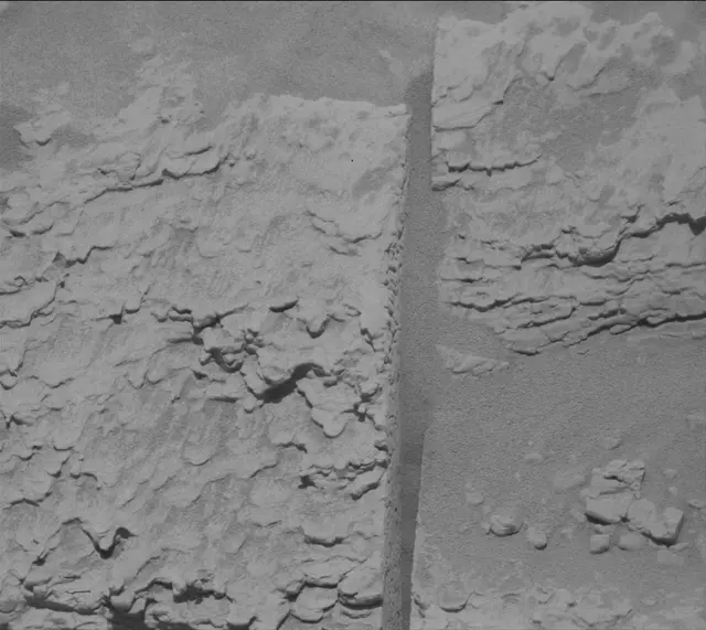 Sol 4751: Mast Camera (Mastcam)