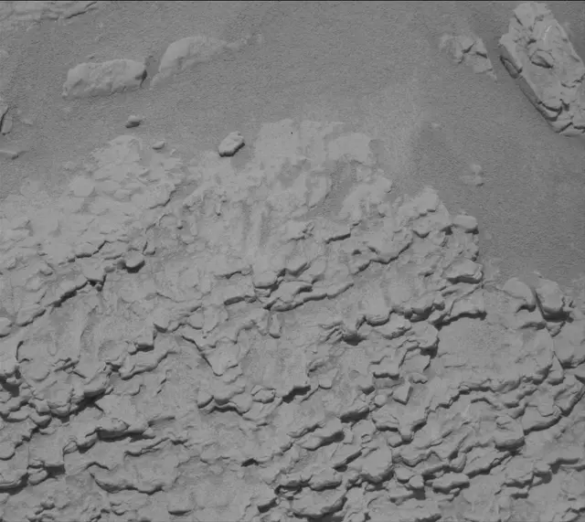 Sol 4751: Mast Camera (Mastcam)