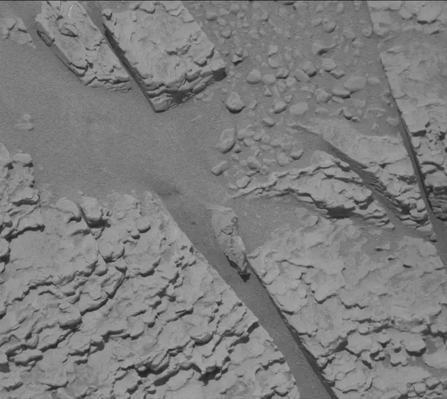 Sol 4751: Mast Camera (Mastcam)