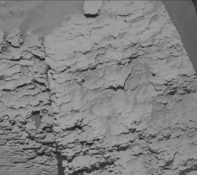 Sol 4751: Mast Camera (Mastcam)