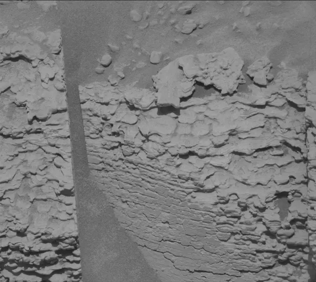 Sol 4751: Mast Camera (Mastcam)