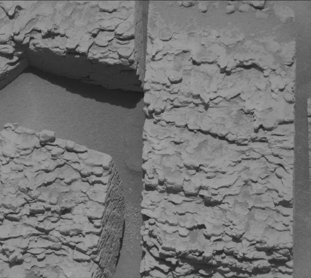 Sol 4751: Mast Camera (Mastcam)