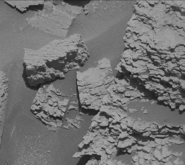 Sol 4751: Mast Camera (Mastcam)