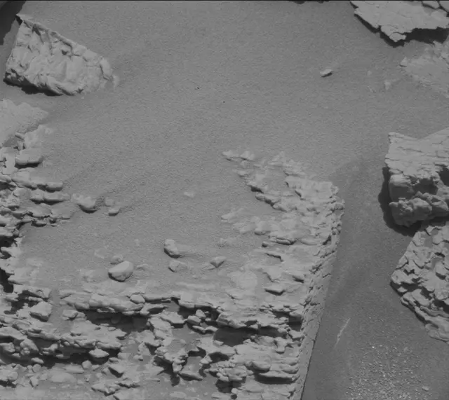 Sol 4751: Mast Camera (Mastcam)