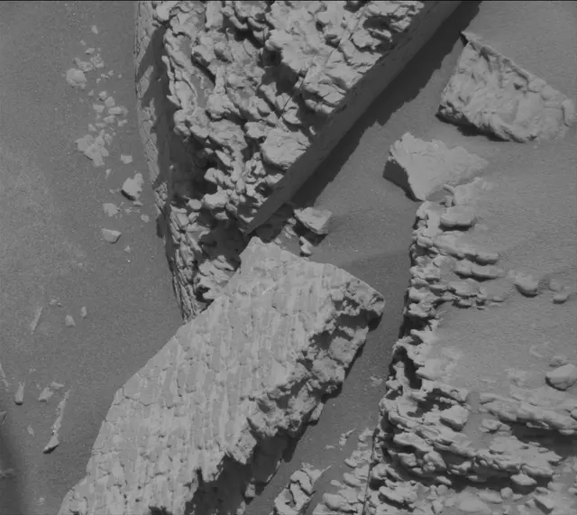 Sol 4751: Mast Camera (Mastcam)