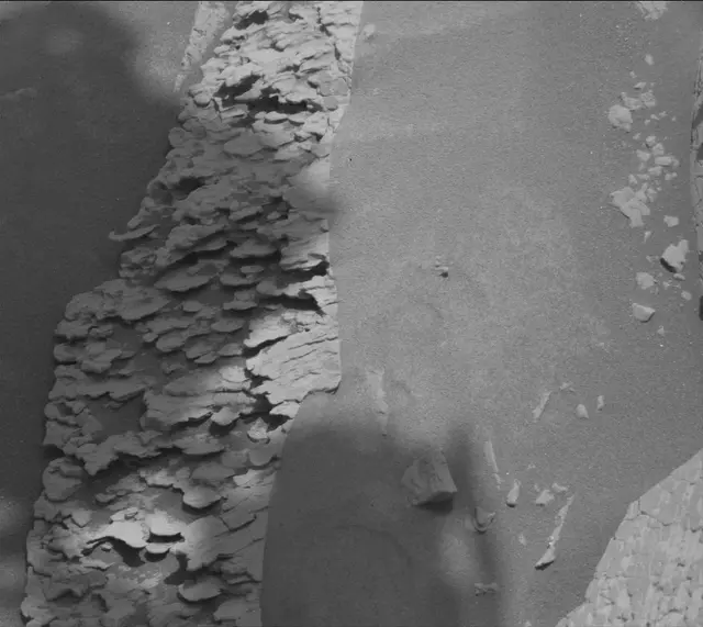 Sol 4751: Mast Camera (Mastcam)