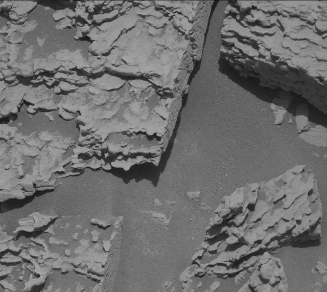 Sol 4751: Mast Camera (Mastcam)