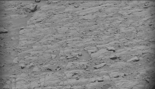 Sol 4752: Mast Camera (Mastcam)