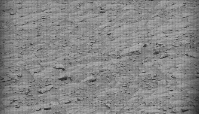 Sol 4752: Mast Camera (Mastcam)