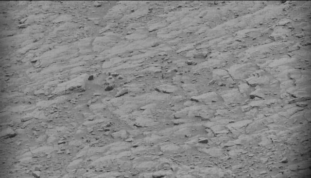 Sol 4752: Mast Camera (Mastcam)