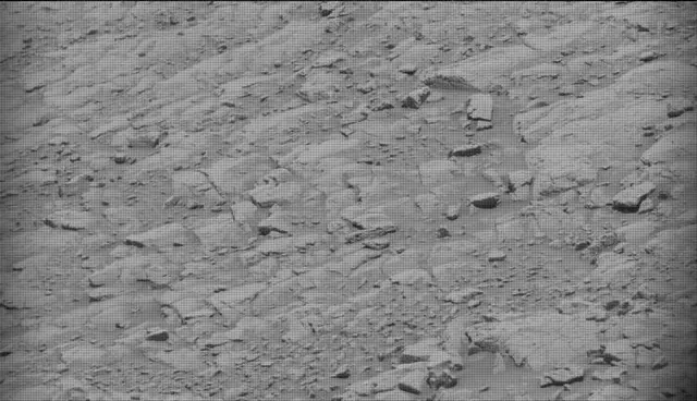 Sol 4752: Mast Camera (Mastcam)