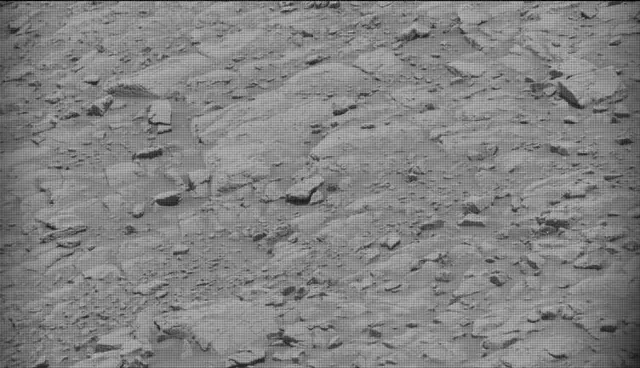 Sol 4752: Mast Camera (Mastcam)