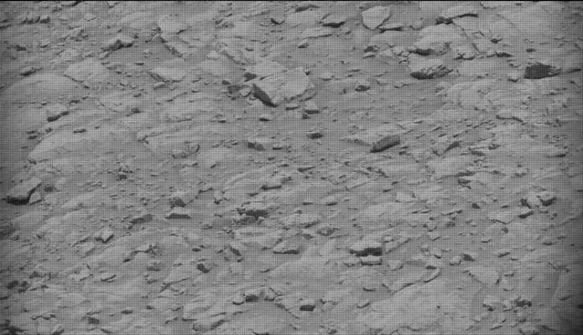 Sol 4752: Mast Camera (Mastcam)