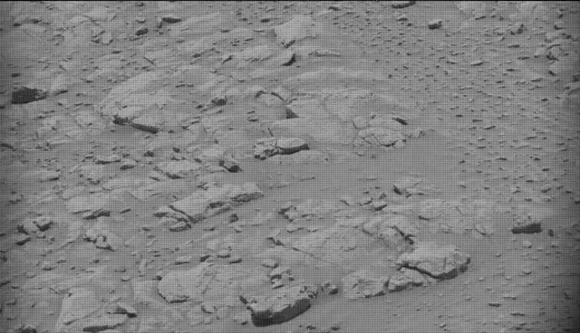Sol 4752: Mast Camera (Mastcam)