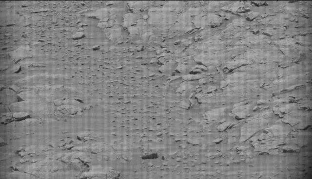 Sol 4752: Mast Camera (Mastcam)