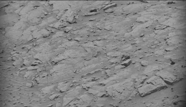 Sol 4752: Mast Camera (Mastcam)