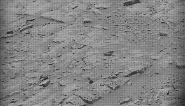 Sol 4752: Mast Camera (Mastcam)