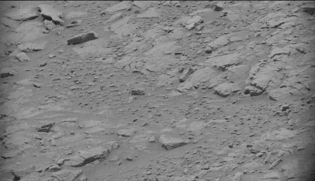 Sol 4752: Mast Camera (Mastcam)
