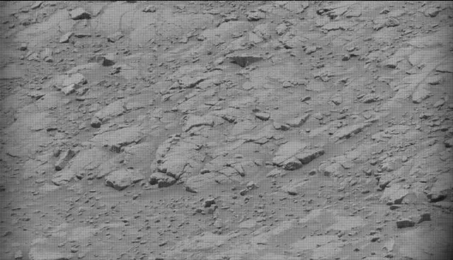 Sol 4752: Mast Camera (Mastcam)