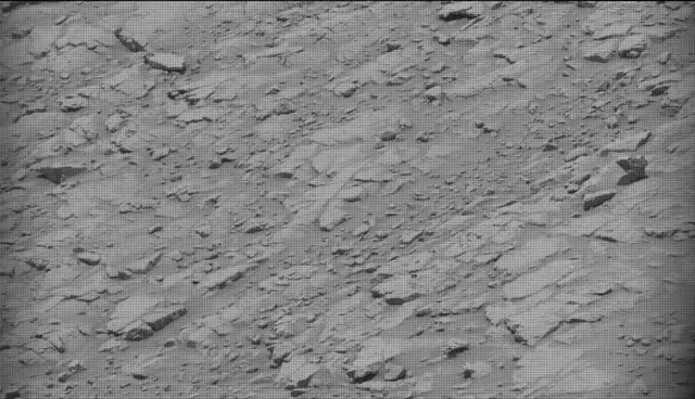 Sol 4752: Mast Camera (Mastcam)